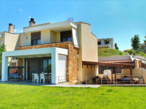  Villa Rossa  Ханиоти